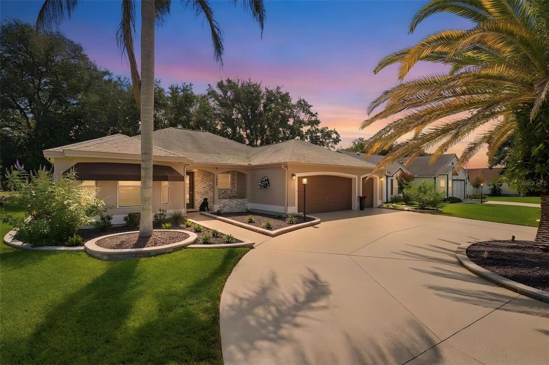 House in The Villages, Florida, United States 2 - 18702975