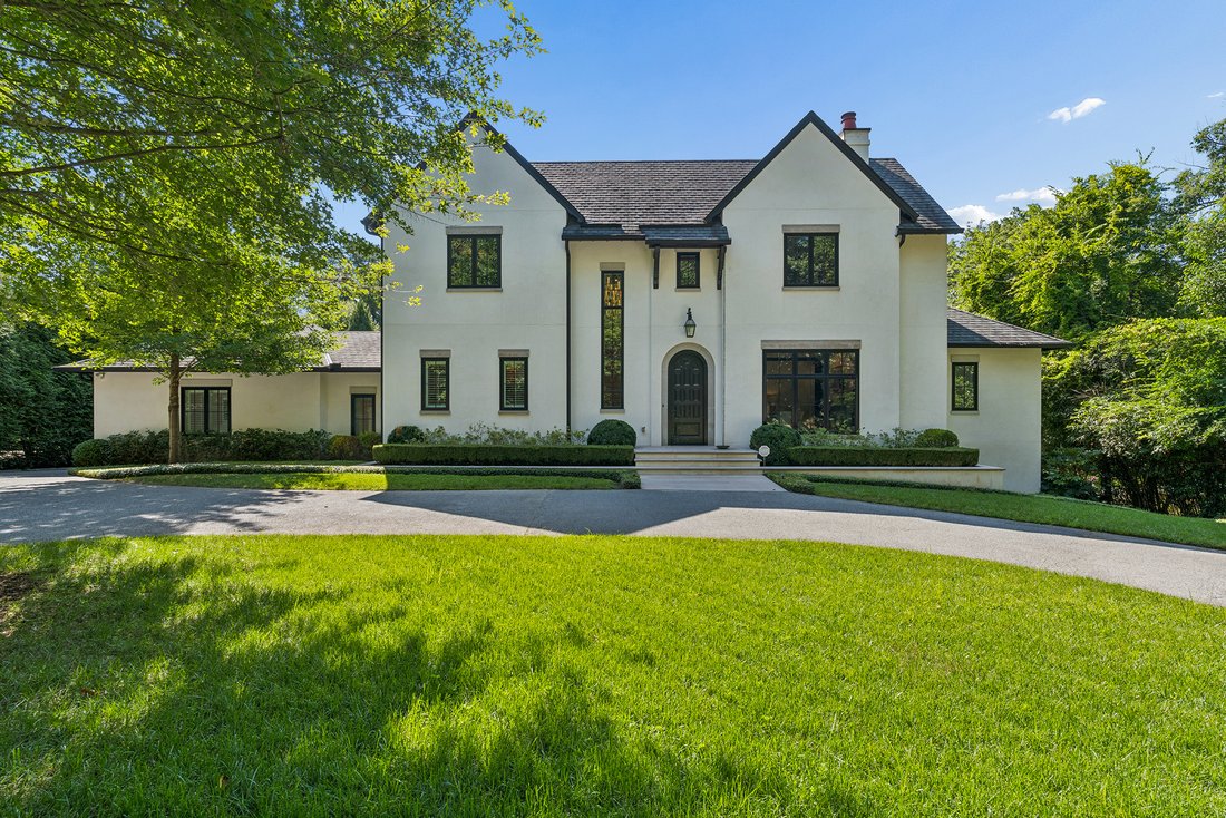 House in Atlanta, Georgia, United States 1 - 18704025