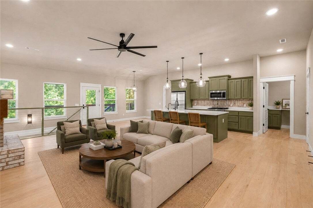 House in Bella Vista, Arkansas, United States 1 - 18711122