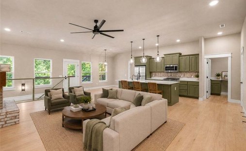 Casa a Bella Vista, Arkansas, Stati Uniti 1