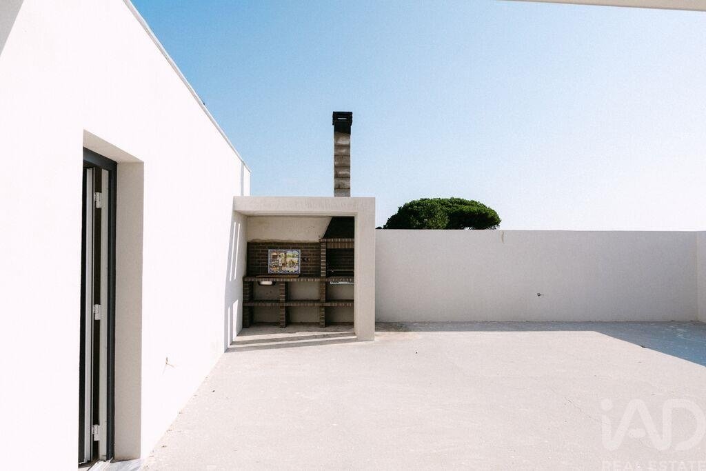 Townhouse en Atouguia da Baleia, Distrito de Leiria, Portugal 4 - 17778124