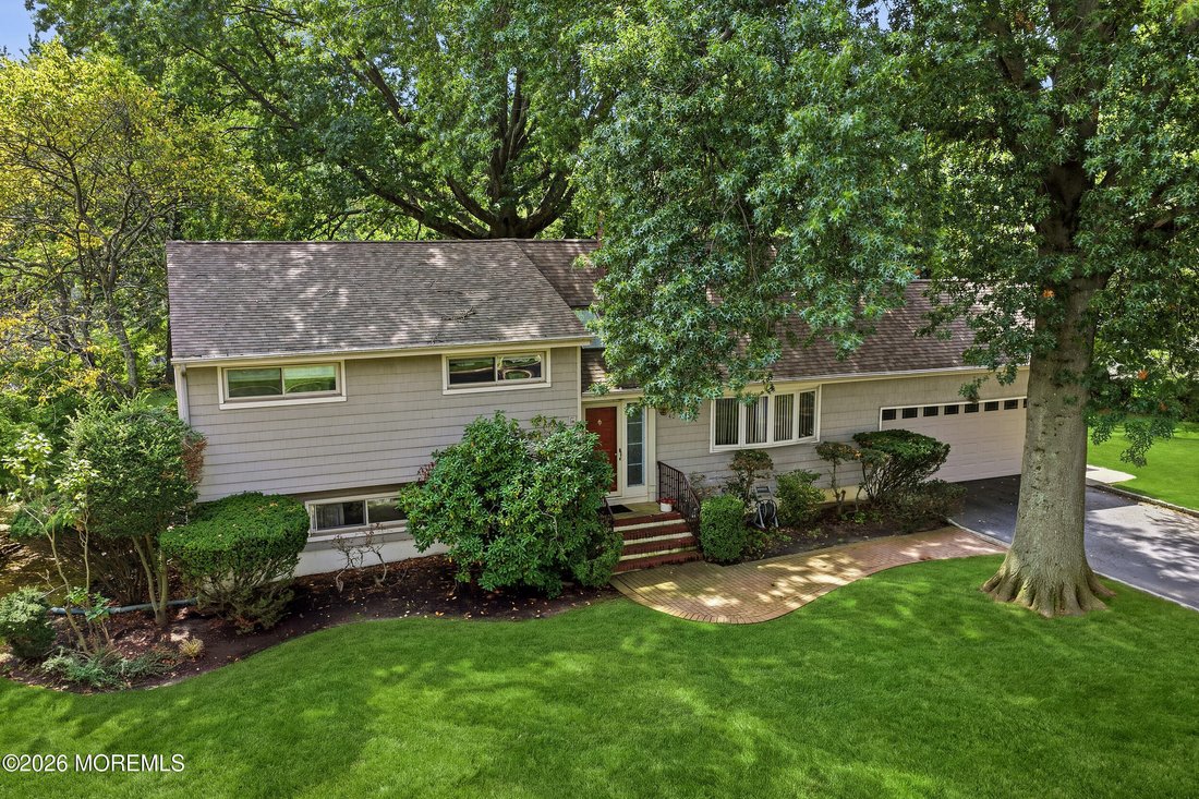 Casa en West Long Branch, Nueva Jersey, Estados Unidos 1 - 18705353