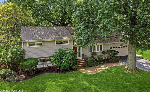 Casa en West Long Branch, Nueva Jersey, Estados Unidos 1