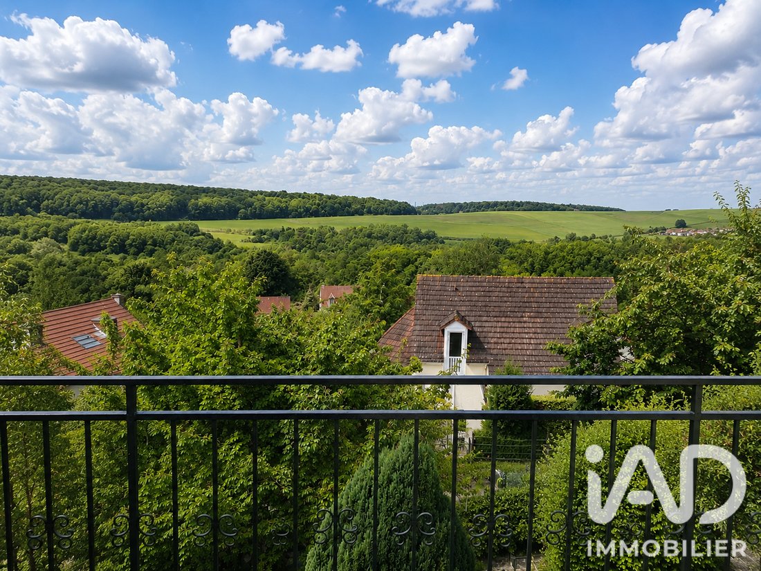 House in Coteau Vexin, Meulan-en-Yvelines, France 4 - 17832852