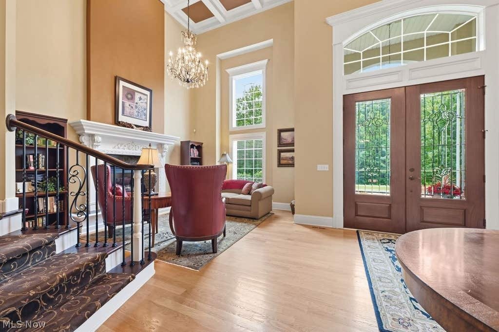 House in Solon, Ohio, United States 5 - 18712791