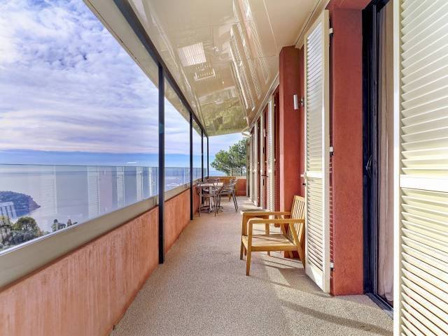 Apartment in Villefranche-sur-Mer, Provence-Alpes-Côte d'Azur, France 3 - 17334176