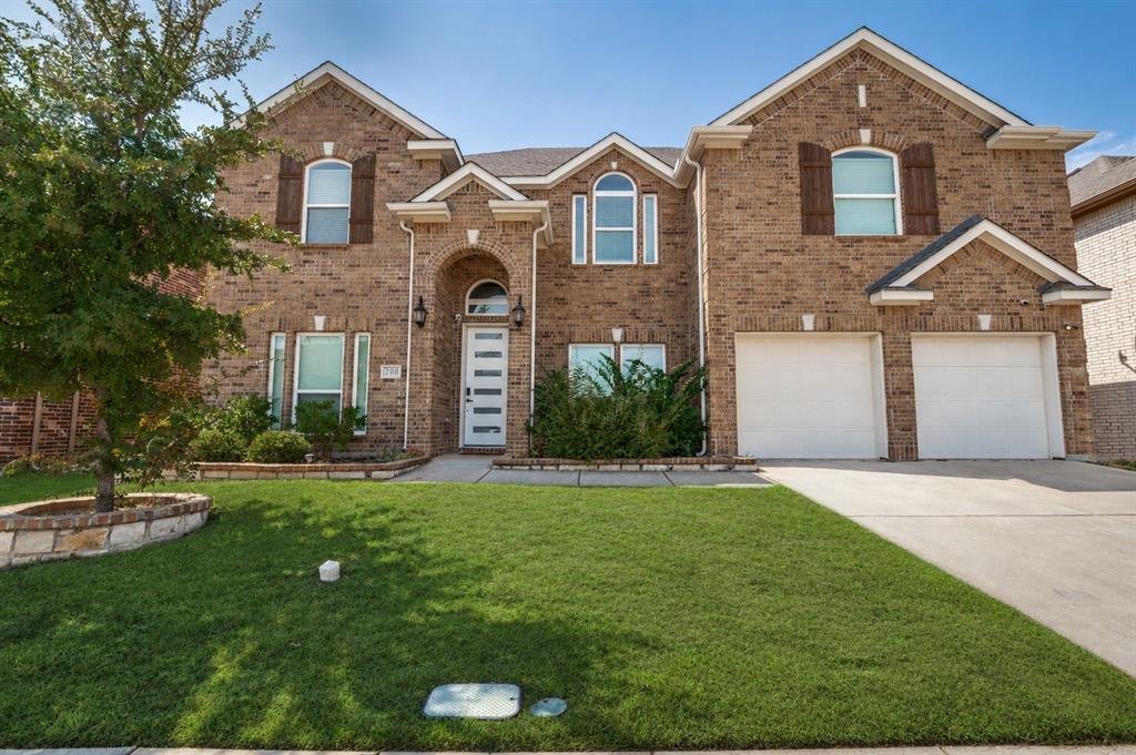 House in Red Oak, Texas, United States 1 - 18713086