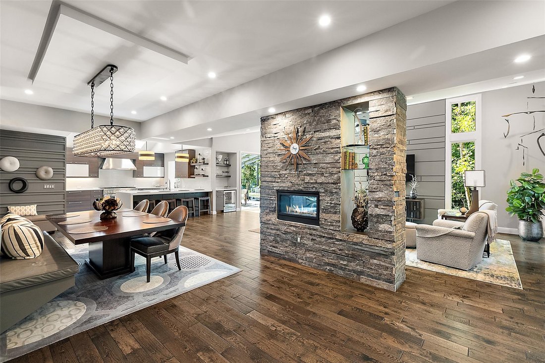 House in Bloomfield Hills, Michigan, United States 4 - 18712361
