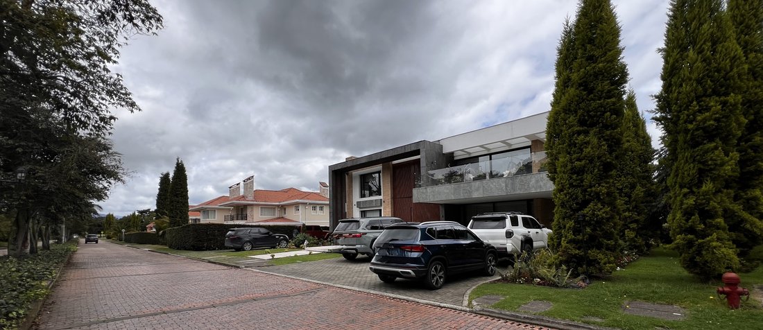 Condo in SOPO, Sopó, Colombia 3 - 18703535