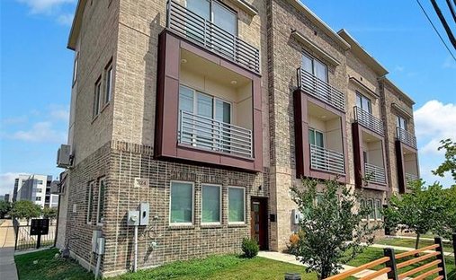 Fort Worth, Texas, United States 1