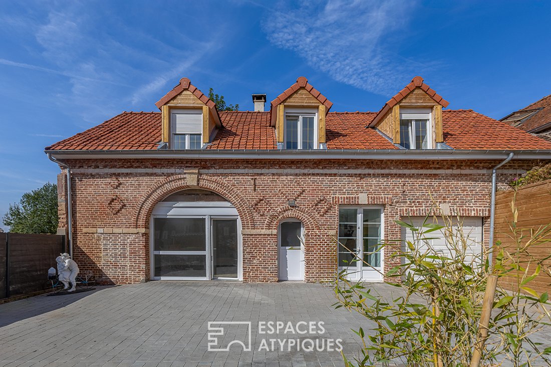 Villa in Saint-Riquier, Hauts-de-France, France 1 - 18707392