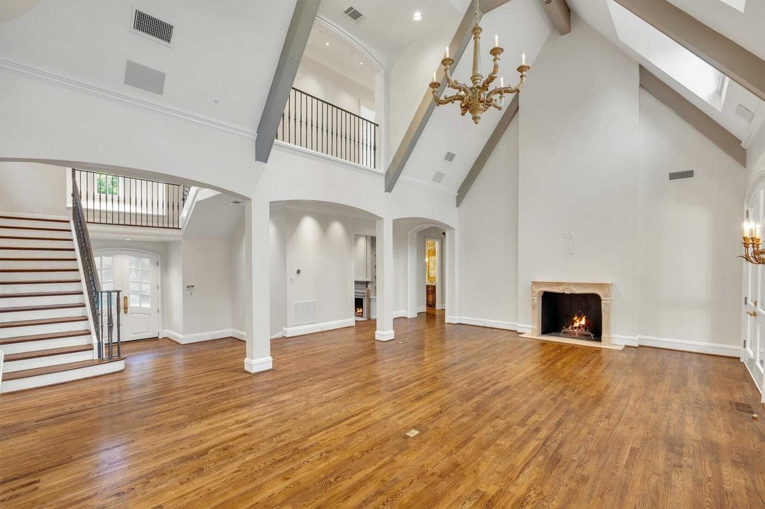 House in Dallas, Texas, United States 5 - 18708110