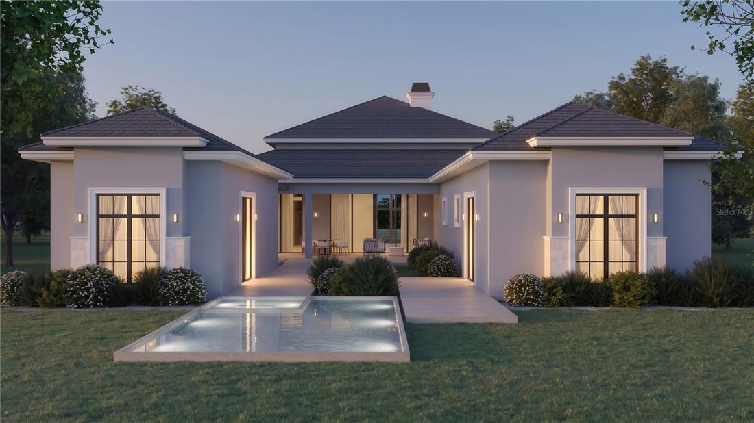 Haus in Montverde, Florida, Vereinigte Staaten 5 - 18705663
