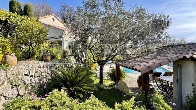 House in Sud, La Gaude, France 3 - 15524312