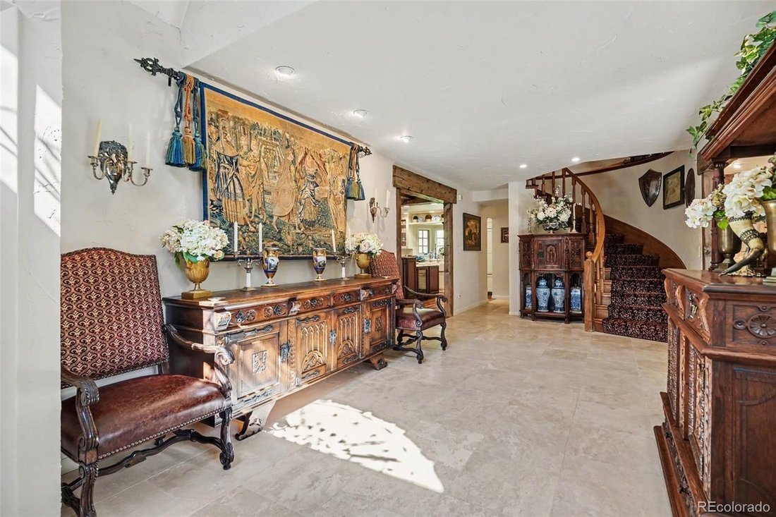 House in Evergreen, Colorado, United States 5 - 18705730