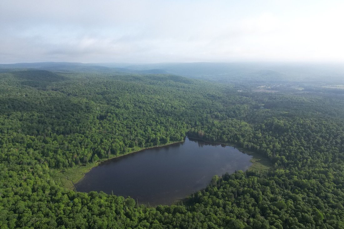 Land in L'Ascension, Quebec, Canada 1 - 18708917