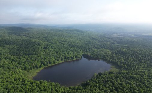 Land in L'Ascension, Quebec, Canada 1