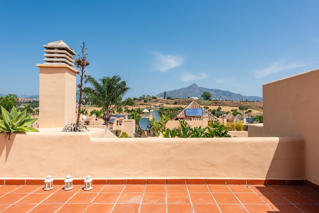 House in Nueva Andalucia, Marbella, Spain 2 - 18709384