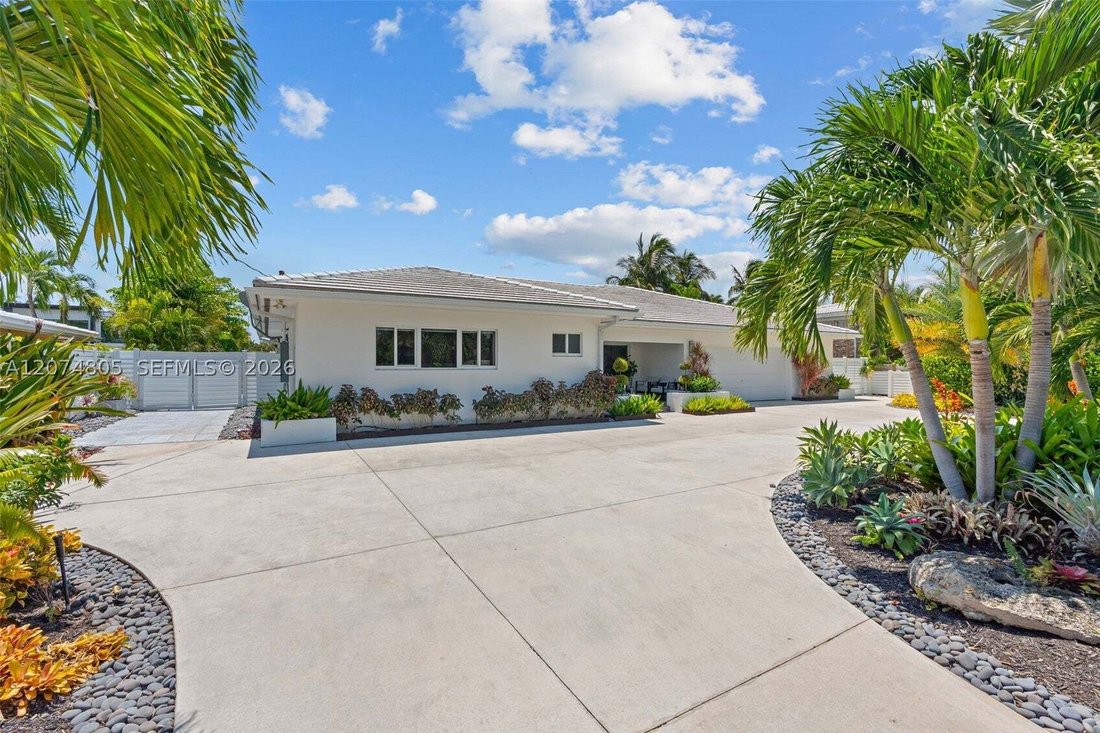 House in Fort Lauderdale, Florida, United States 4 - 18706048