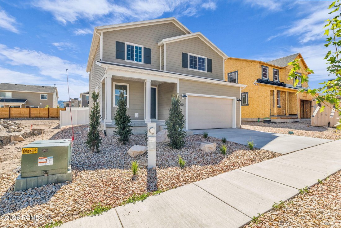 House in Park City, Utah, United States 2 - 18709174