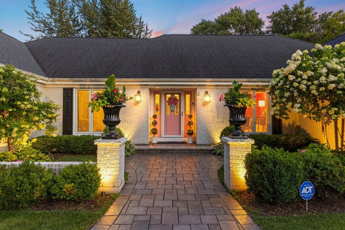 House in Naperville, Illinois, United States 3 - 18711250