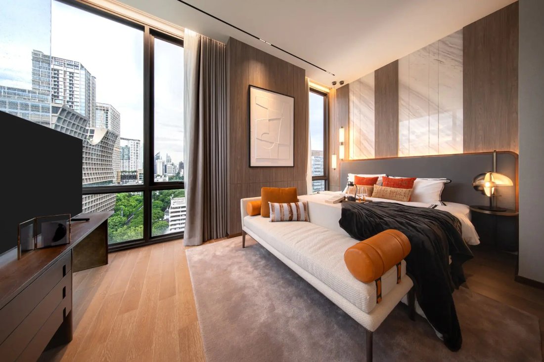 House in Bangkok, Bangkok, Thailand 3 - 18712571