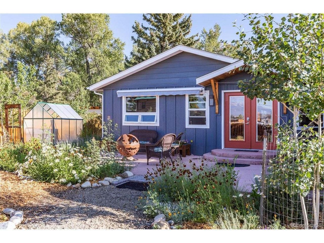 Haus in Buena Vista, Colorado, Vereinigte Staaten 1 - 18172760