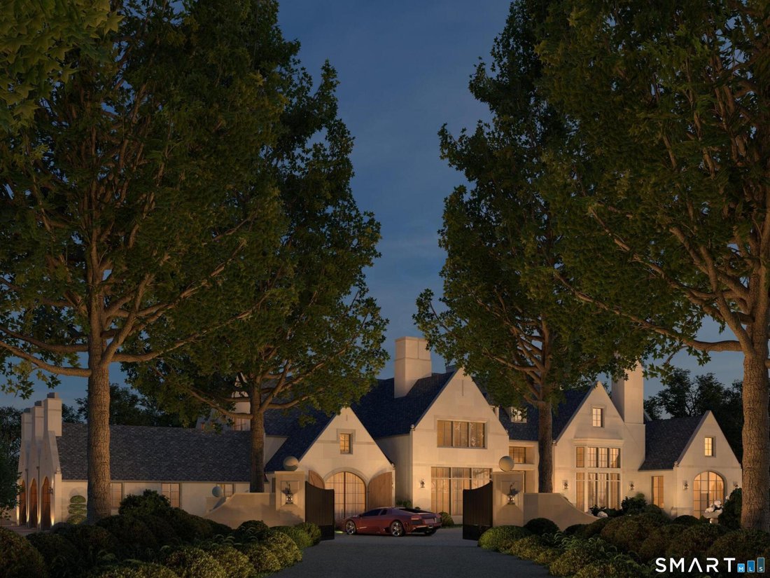 House in Westport, Connecticut, United States 1 - 18578962