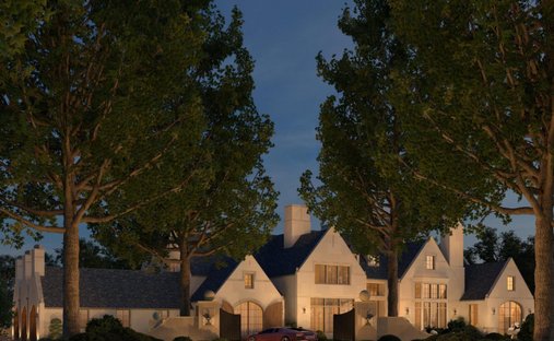 House in Westport, Connecticut, United States 1