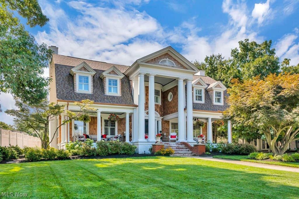 House in Lakewood, Ohio, United States 1 - 18708287