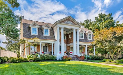 Casa en Lakewood, Ohio, Estados Unidos 1