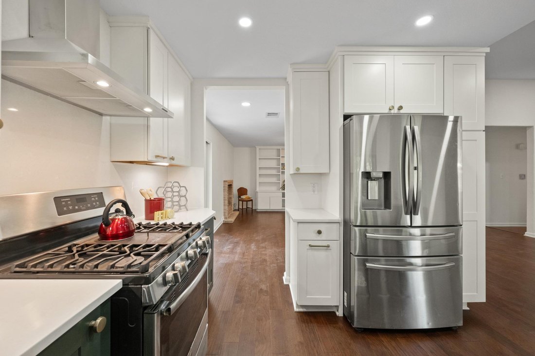House in Austin, Texas, United States 5 - 18711410