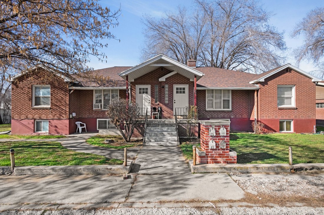 Apartment in Cedar Hills, Utah, United States 1 - 18703907