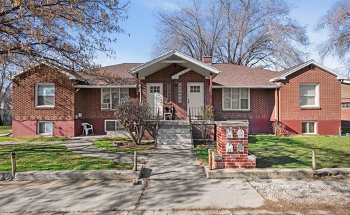 Apartment in Cedar Hills, Utah, United States 1