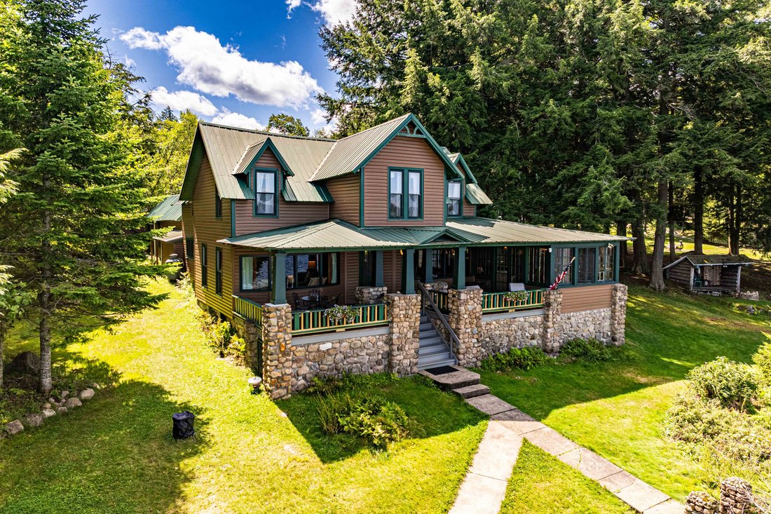Apartment in Old Forge, New York, United States 5 - 18709049