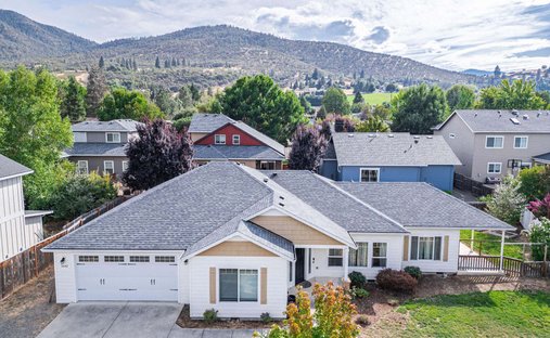 Casa en Talent, Oregón, Estados Unidos 1