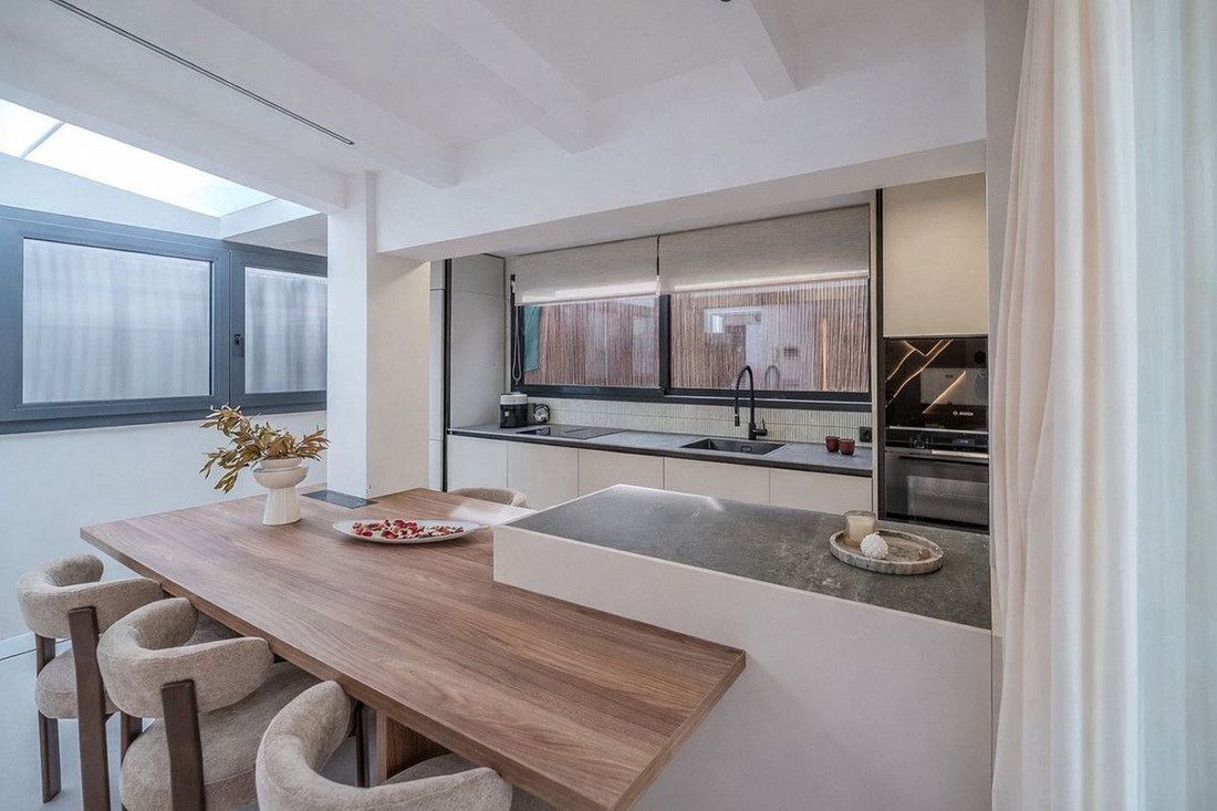 Apartment in Calvia, Balearic Islands, Spain 2 - 18713659
