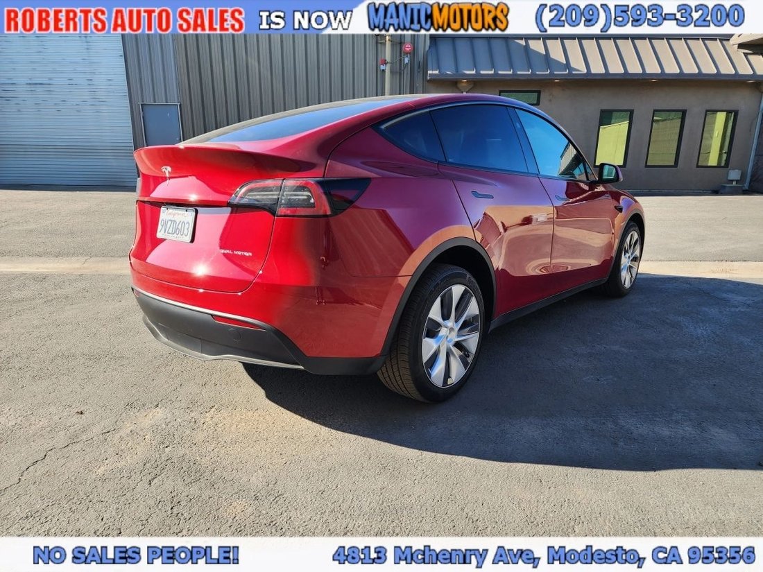 Suv in Modesto, CA, United States 3 - 18712173