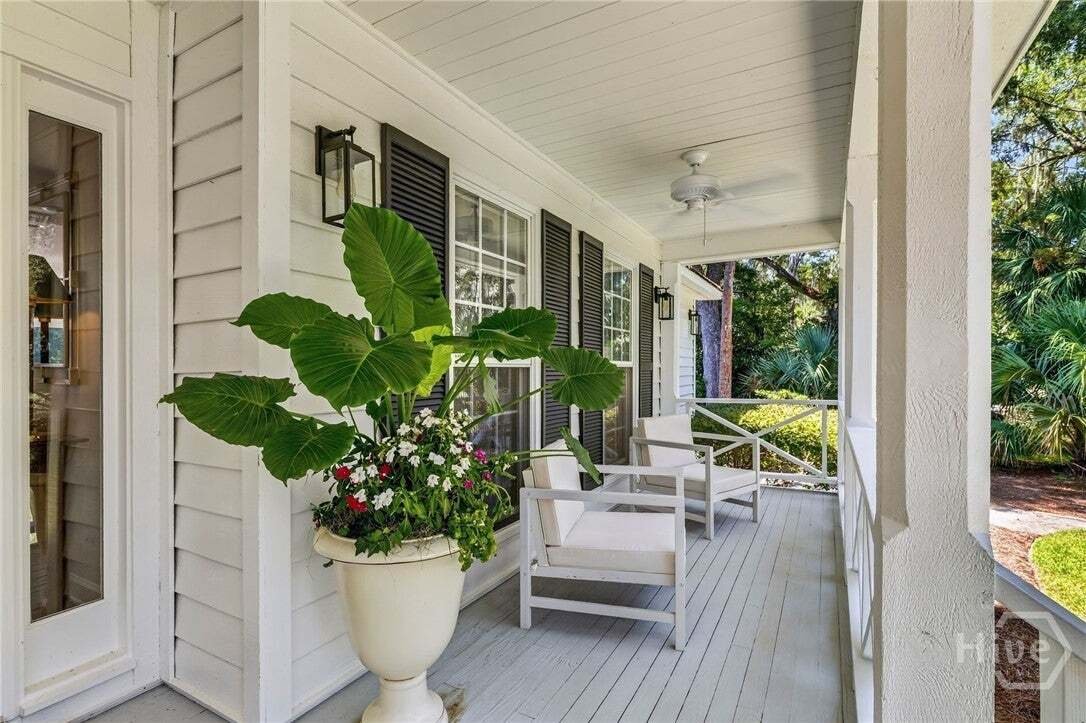 House in Savannah, Georgia, United States 2 - 18710225