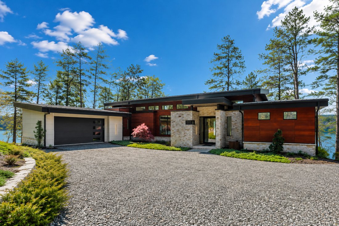 Casa en Clarkesville, Georgia, Estados Unidos 3 - 17705745