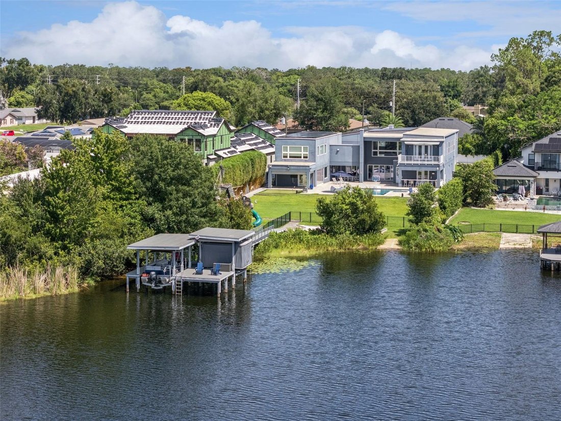 House in Orlando, Florida, United States 2 - 18705675
