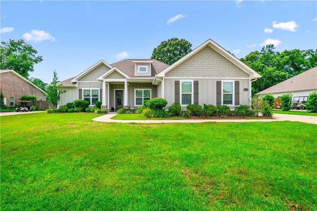 House in Fairhope, Alabama, United States 1 - 18706792