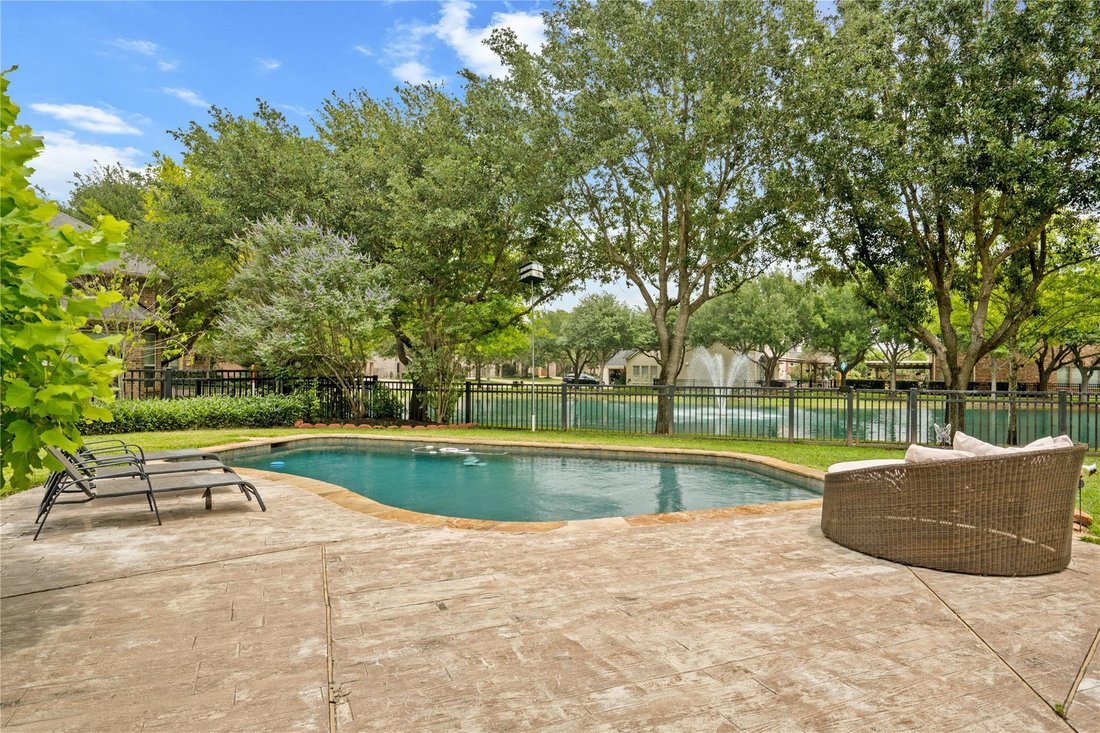 House in Katy, Texas, United States 5 - 18706558