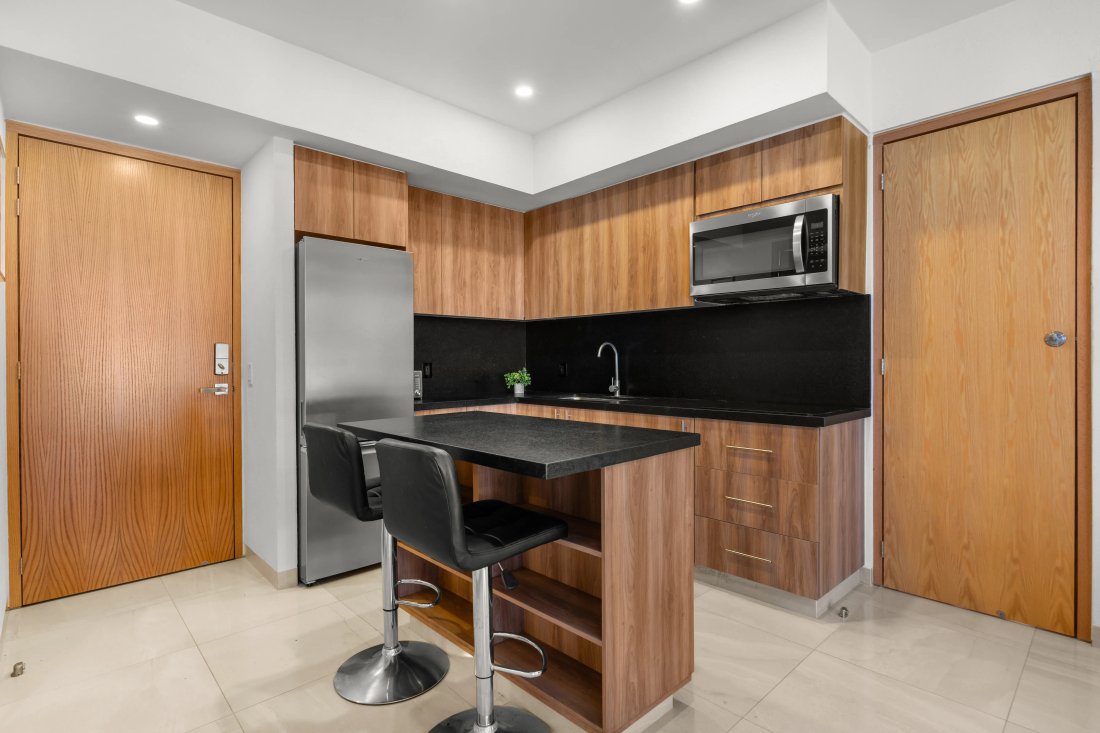 Apartment in Bucerías, Nayarit, Mexico 4 - 18704857