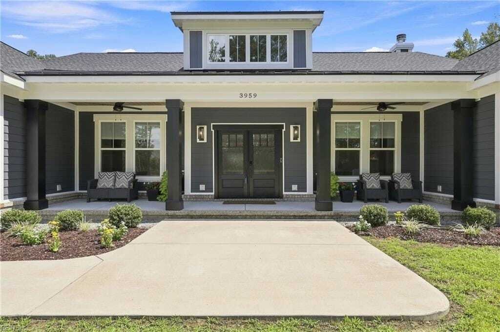 House in Chesapeake, Virginia, United States 4 - 18703403