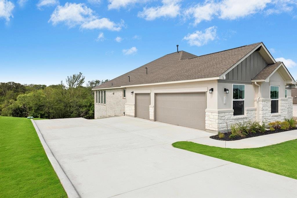 Casa en Cedar Creek, Texas, Estados Unidos 3 - 17360492