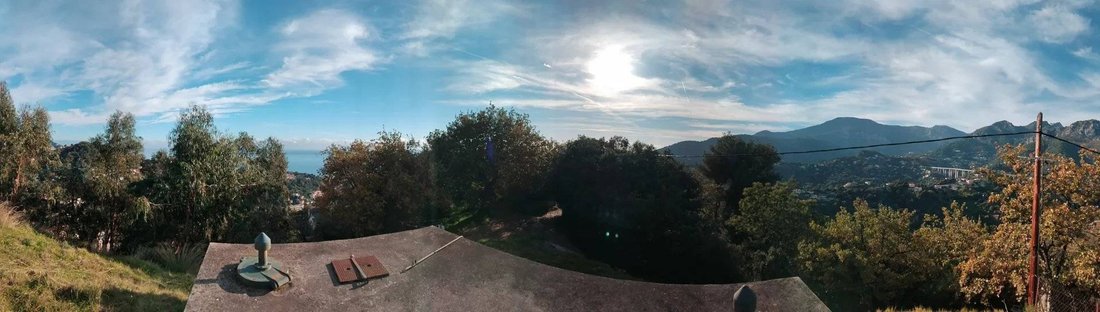 Tenuta a Mentone, Provenza-Alpi-Costa Azzurra, Francia 5 - 15768449