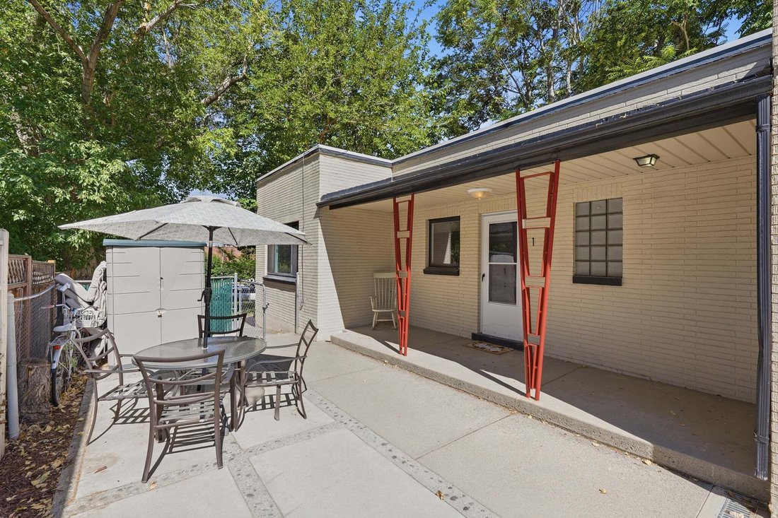 House in Salt Lake City, Utah, United States 4 - 18703038