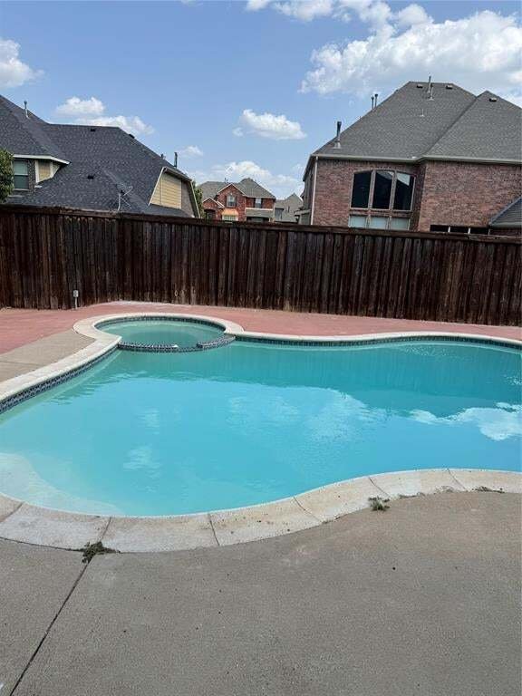 Casa a Garland, Texas, Stati Uniti 2 - 18703736