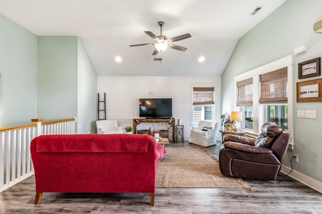 House in Kill Devil Hills, North Carolina, United States 4 - 18704869